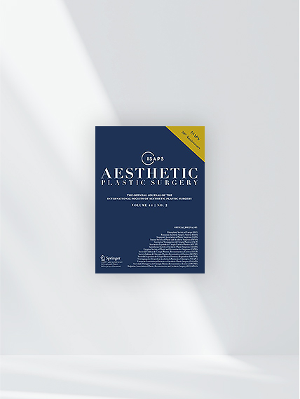 리트머스 성형외과 학술활동 세번째 이미지