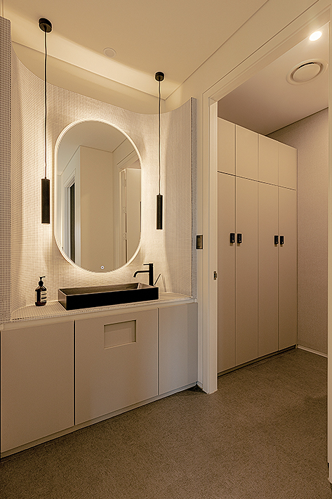 리트머스성형외과 인테리어 이미지