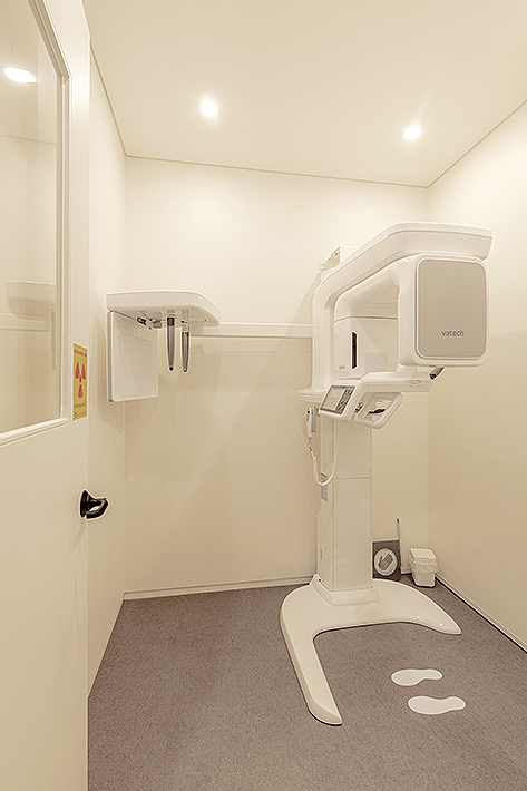 리트머스성형외과 인테리어 이미지