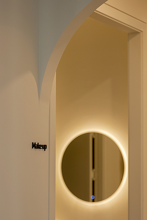 리트머스성형외과 인테리어 이미지