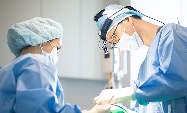 리트머스성형외과 수술시스템 이미지