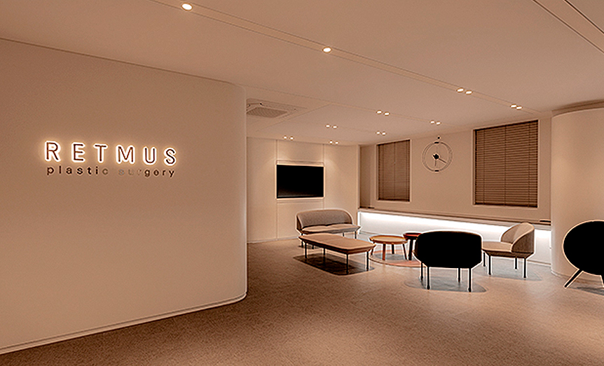 리트머스성형외과 수술시스템 이미지