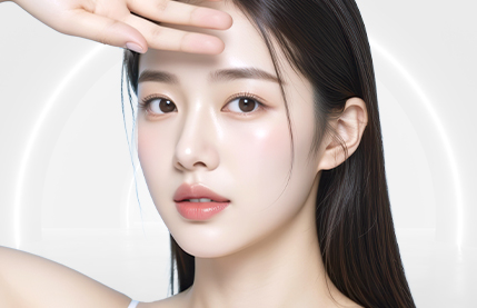 리트머스성형외과 필러 포인트 이미지