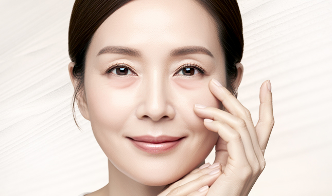 리트머스성형외과 하안검 설명 이미지