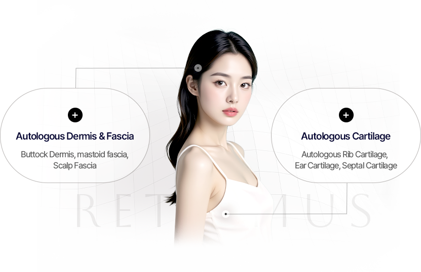 리트머스 자가조직 모델 이미지