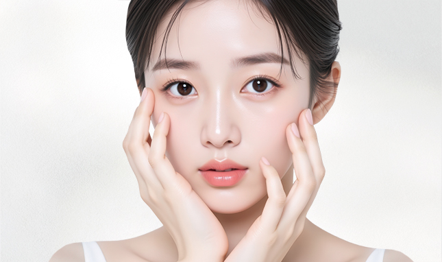 리트머스성형외과 안검하수 이미지