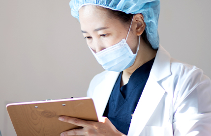 리트머스성형외과 안면윤곽 차별화포인트 이미지