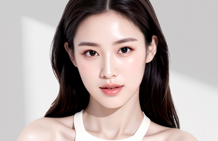 리트머스성형외과 눈밑지방재배치 포인트 첫번째 이미지